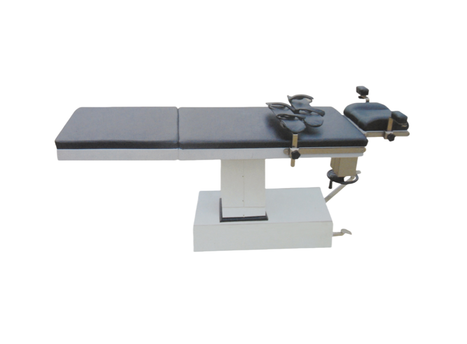 YGS3008E 脳神経外科総合油圧手術台