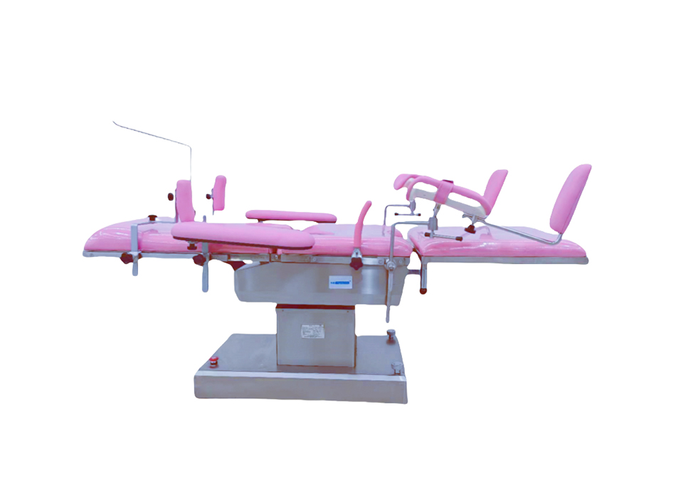 YGP03 婦人科分娩電動分娩台