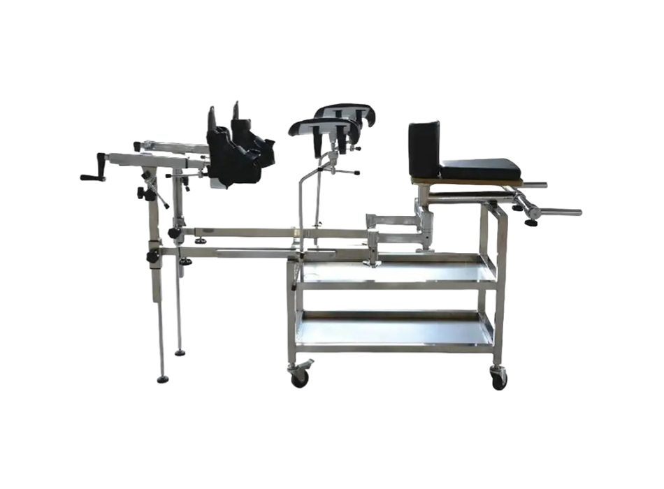 YGG02 ステンレス鋼の整形外科用牽引フレーム