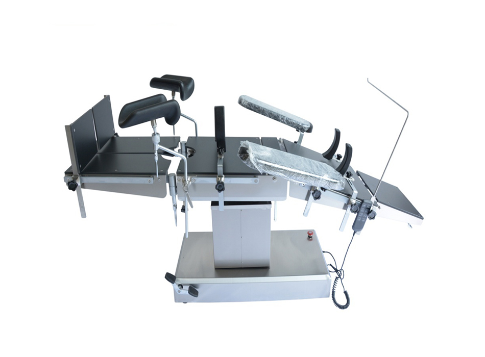 YGD02 外科医療電動手術台