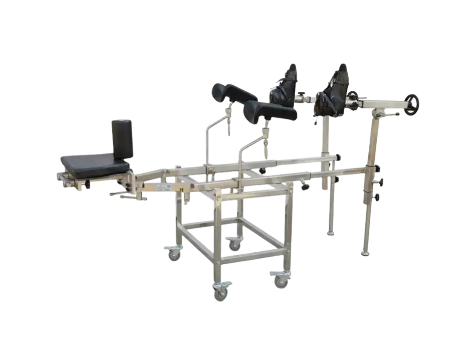 YGG02 ステンレス鋼の整形外科用牽引フレーム