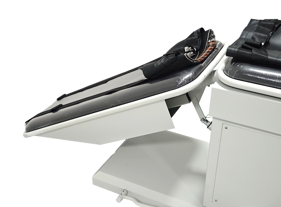 YGT04 整形外科用電動牽引ベッド