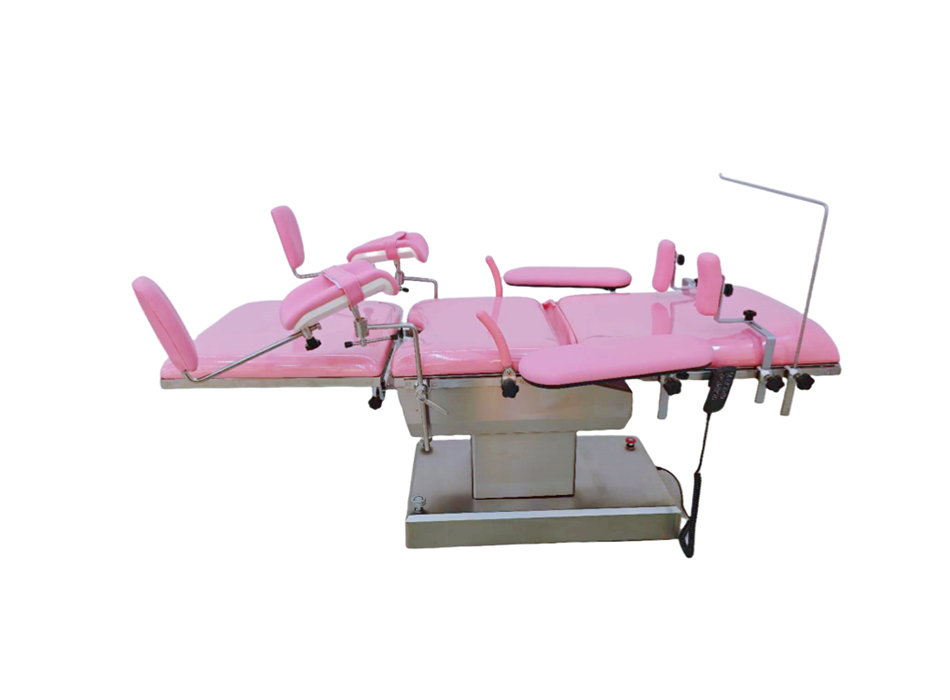 YGP03 婦人科分娩電動分娩台