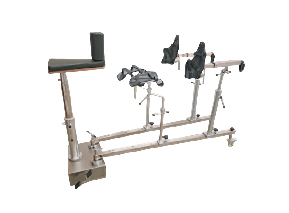 YGG01 多機能整形外科用牽引フレーム