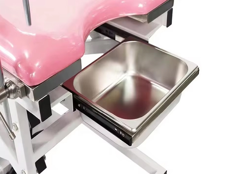 YGP01 電動分娩婦人科ベッド