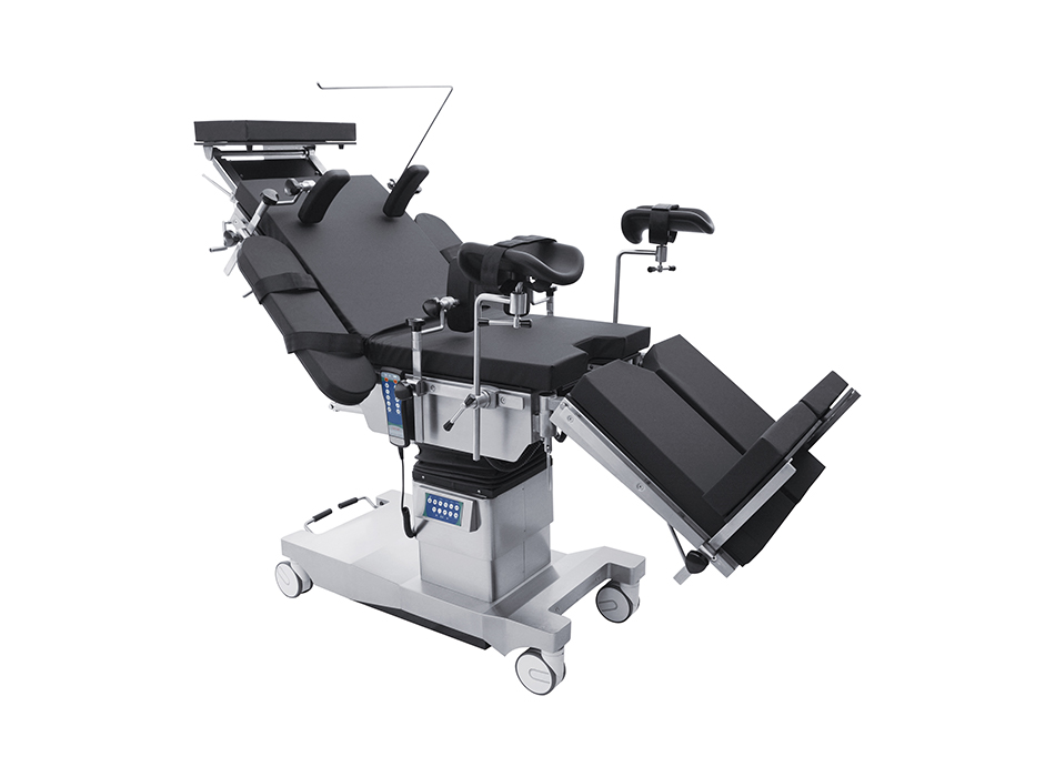 YGD03 ステンレス電動手術台