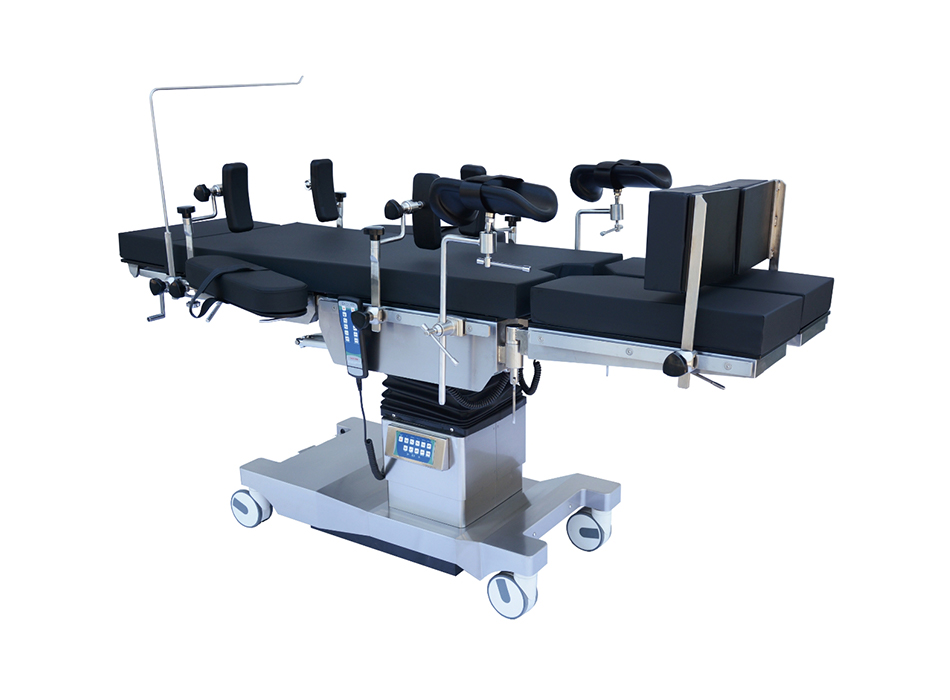 YGD03 ステンレス電動手術台