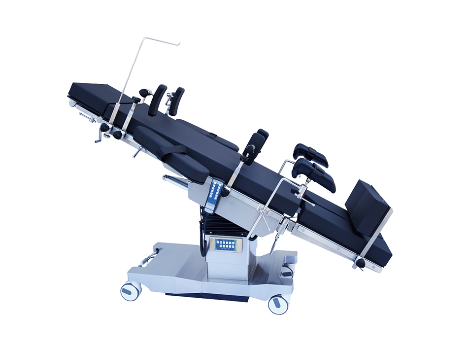 YGD03 ステンレス電動手術台