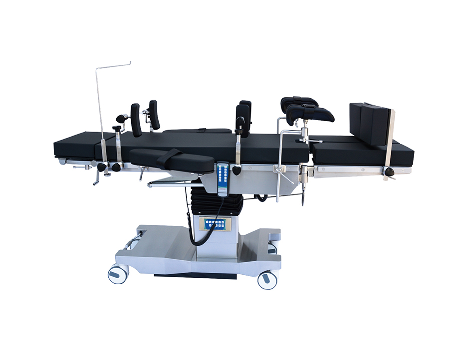 YGD03 ステンレス電動手術台