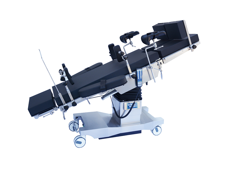 YGD03 ステンレス電動手術台