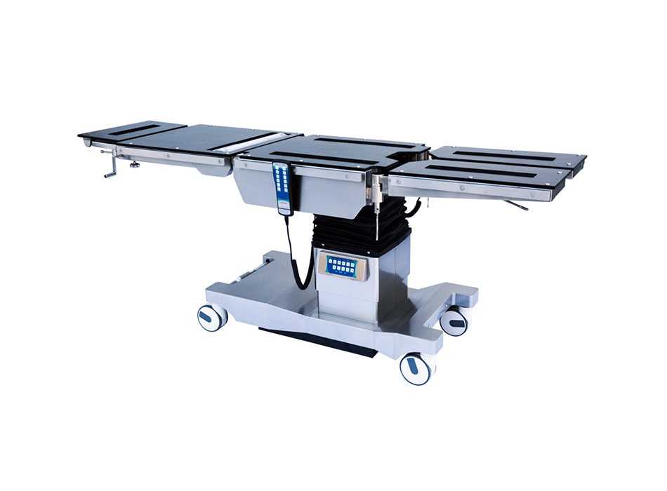 YGD03 ステンレス電動手術台