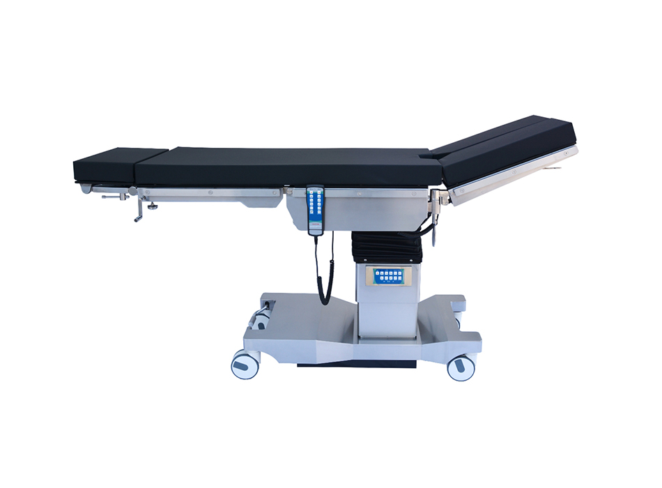 YGD03 ステンレス電動手術台