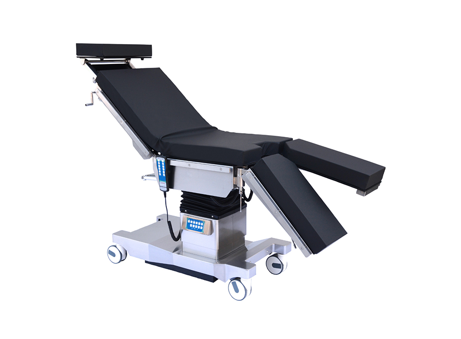 YGD03 ステンレス電動手術台