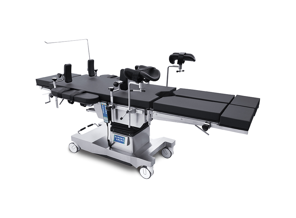 YGD03 ステンレス電動手術台