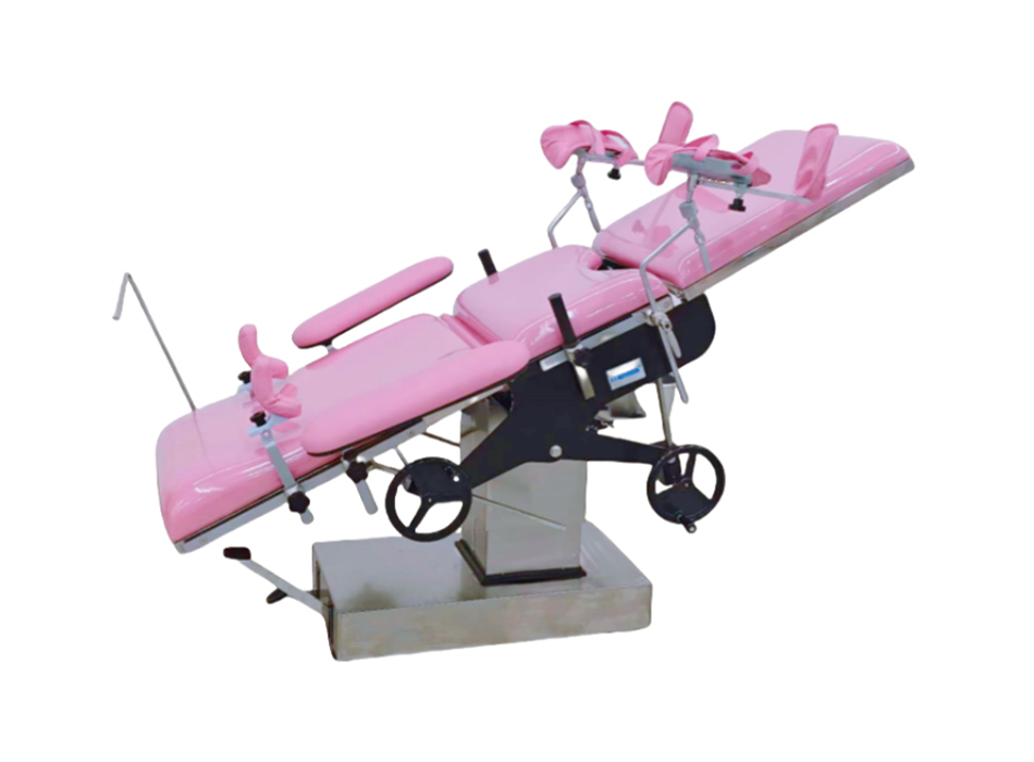 YGC2003A 油圧式産科用ベッド