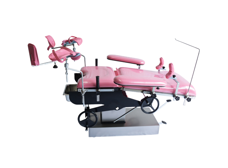 YGC2003A 油圧式産科用ベッド
