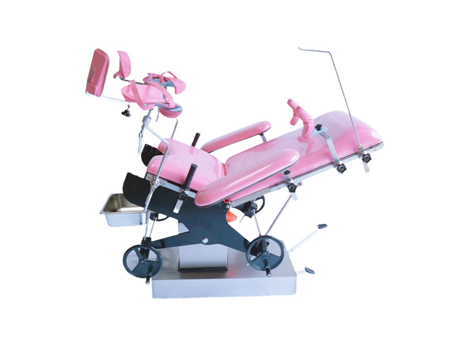 YGC2003A 油圧式産科用ベッド