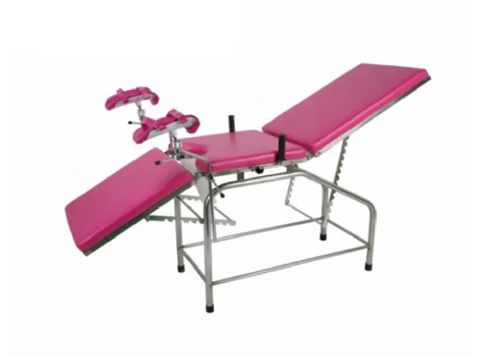 YGF2005BA 普通婦人科分娩台