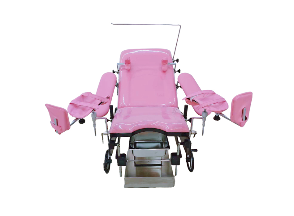 YGC2003A 油圧式産科用ベッド