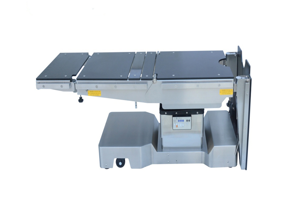 YGDH04 超低電動油圧手術台