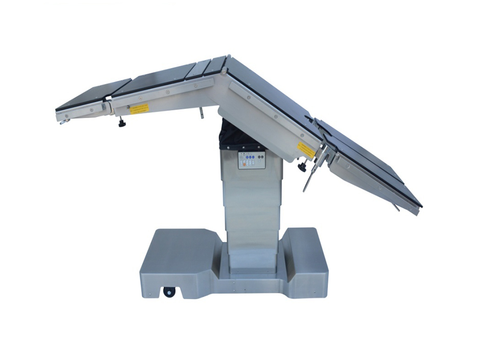 YGDH04 超低電動油圧手術台