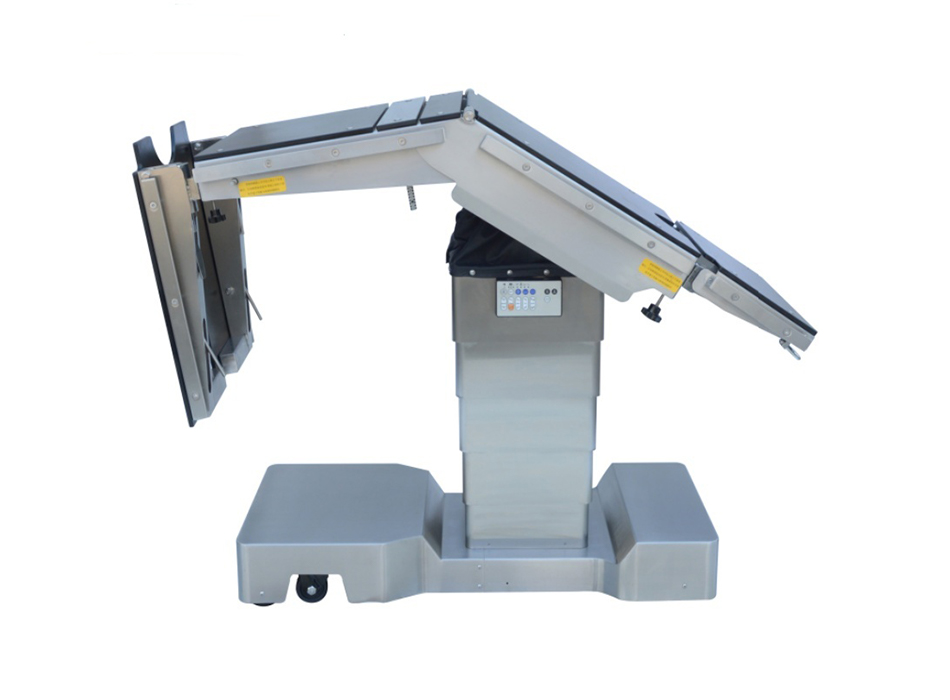 YGDH04 超低電動油圧手術台