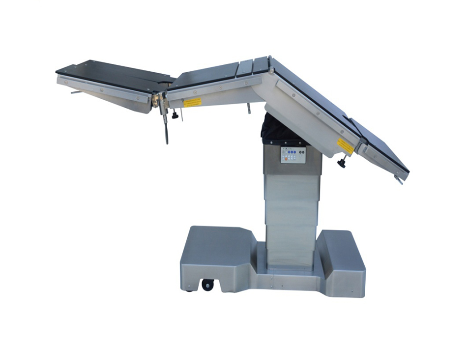 YGDH04 超低電動油圧手術台