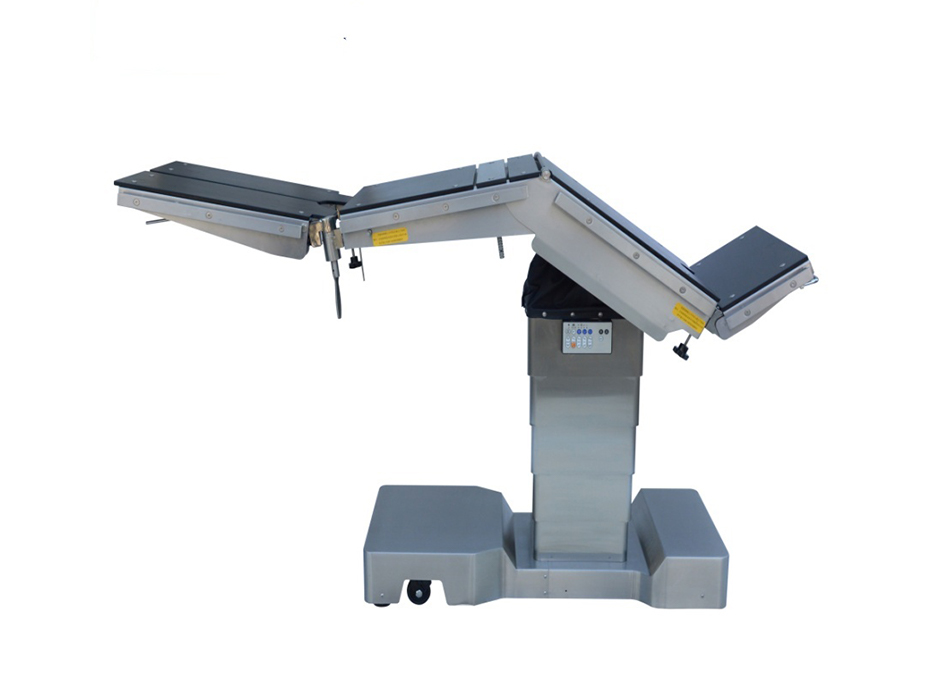 YGDH04 超低電動油圧手術台