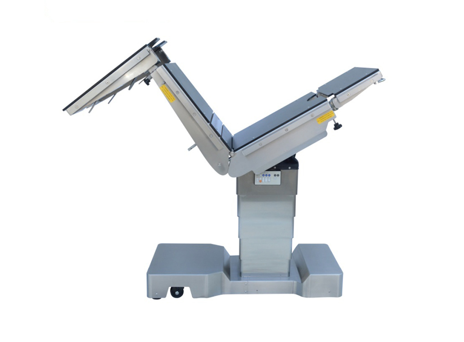 YGDH04 超低電動油圧手術台