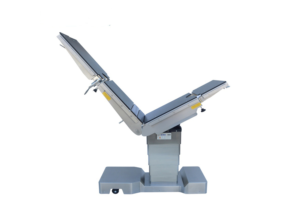 YGDH04 超低電動油圧手術台