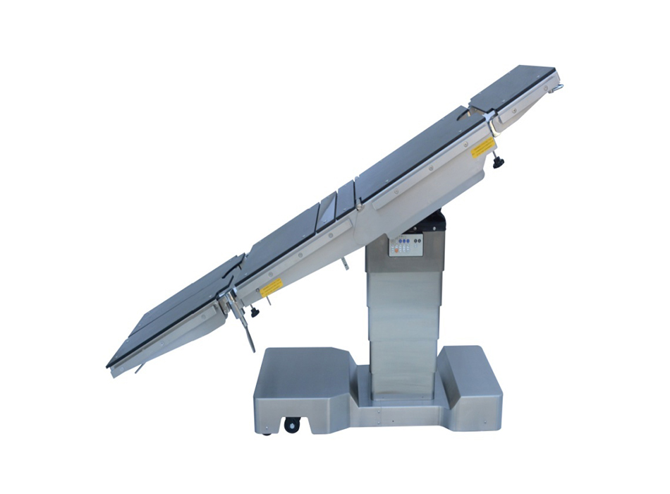 YGDH04 超低電動油圧手術台