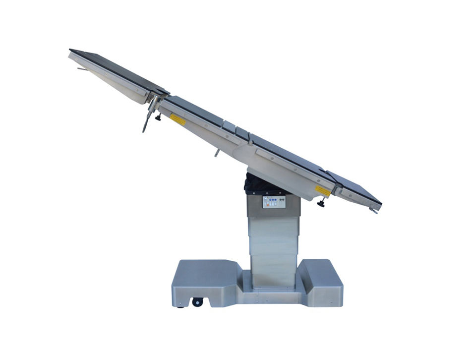 YGDH04 超低電動油圧手術台