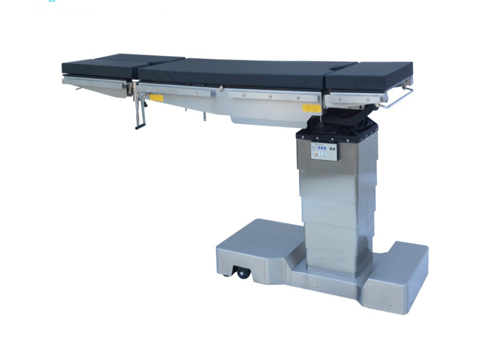 YGDH04 超低電動油圧手術台