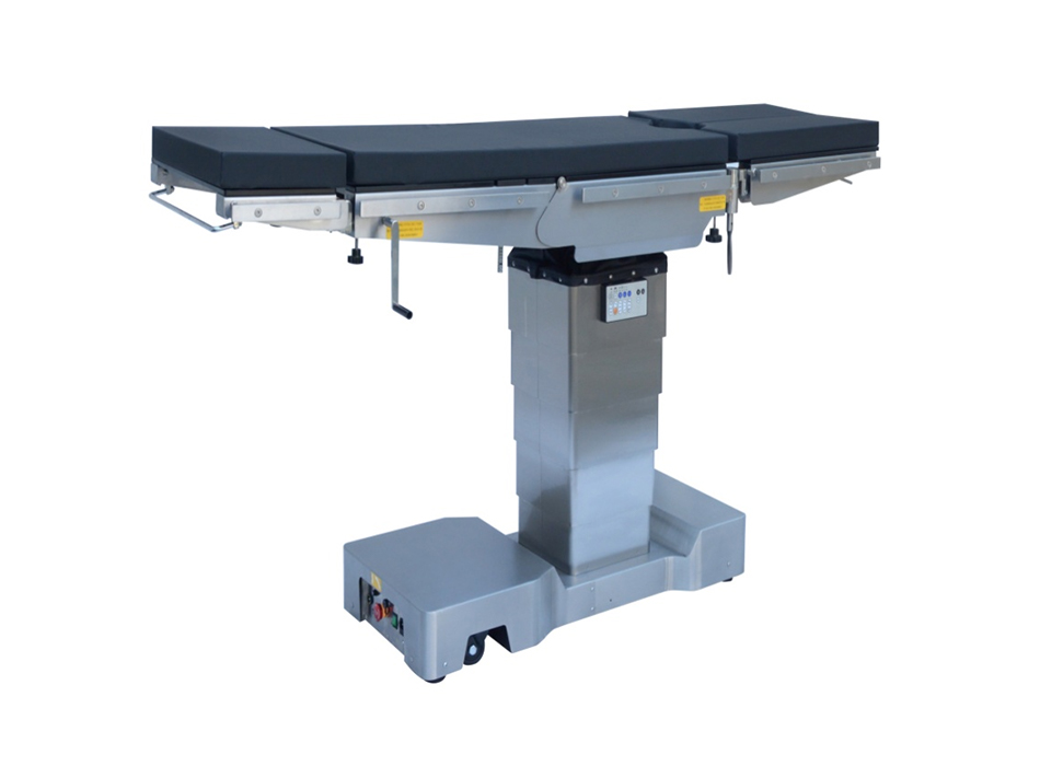 YGDH04 超低電動油圧手術台