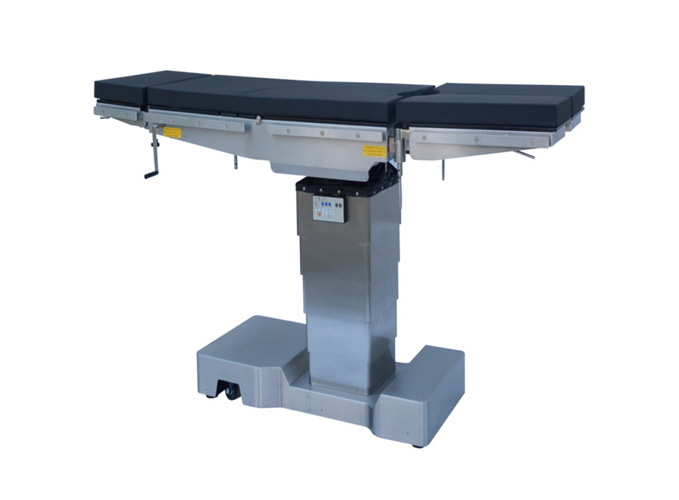 YGDH04 超低電動油圧手術台