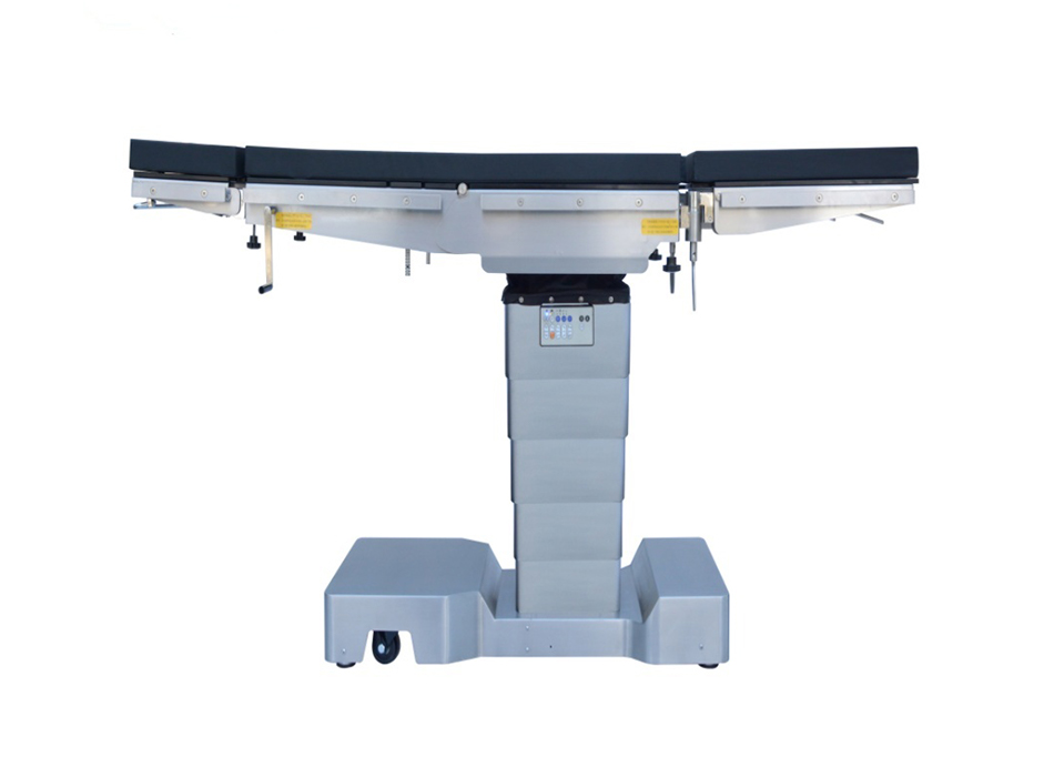 YGDH04 超低電動油圧手術台