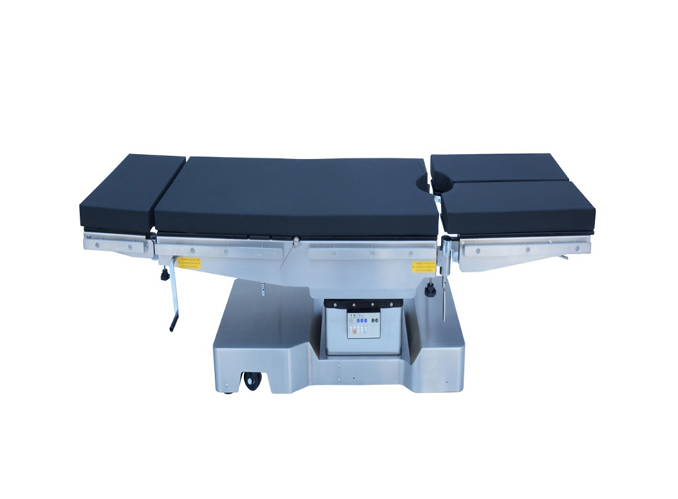 YGDH04 超低電動油圧手術台