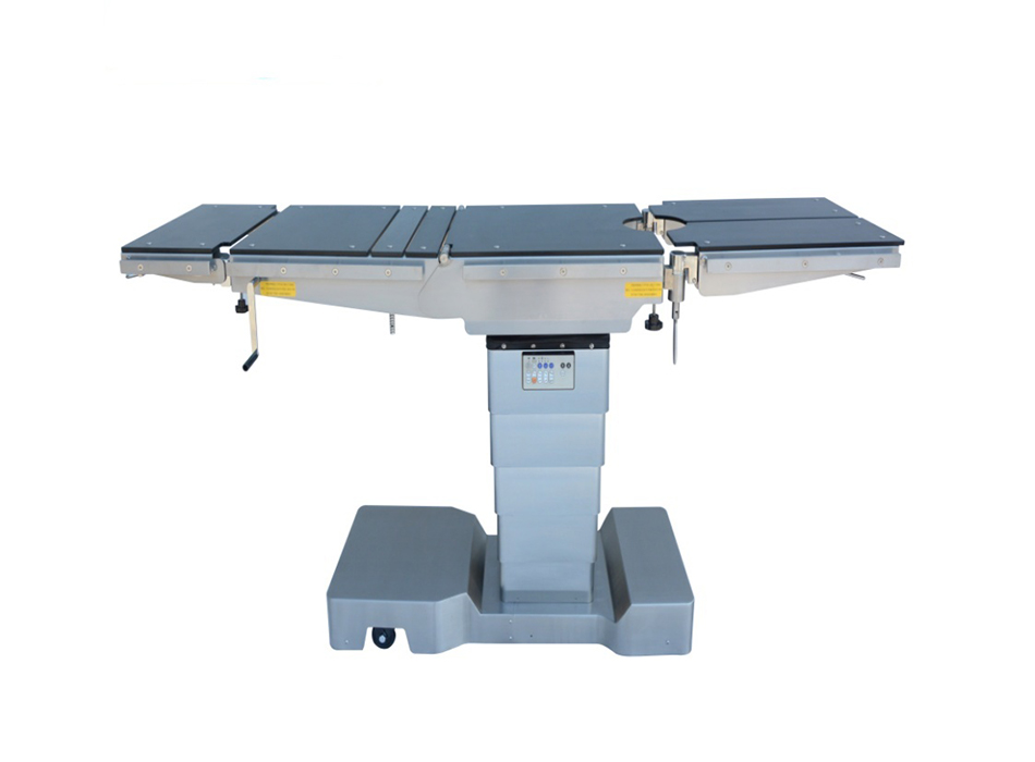 YGDH04 超低電動油圧手術台