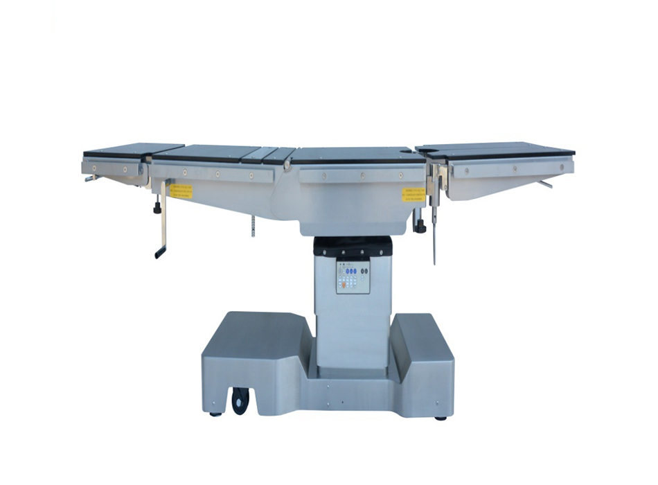 YGDH04 超低電動油圧手術台