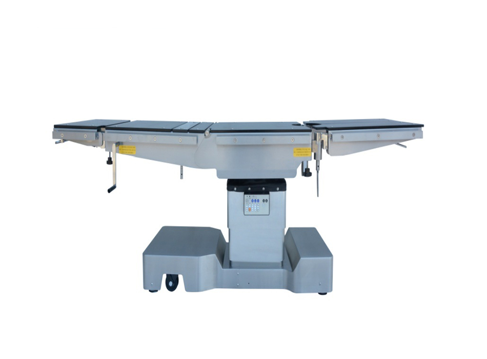 YGDH04 超低電動油圧手術台