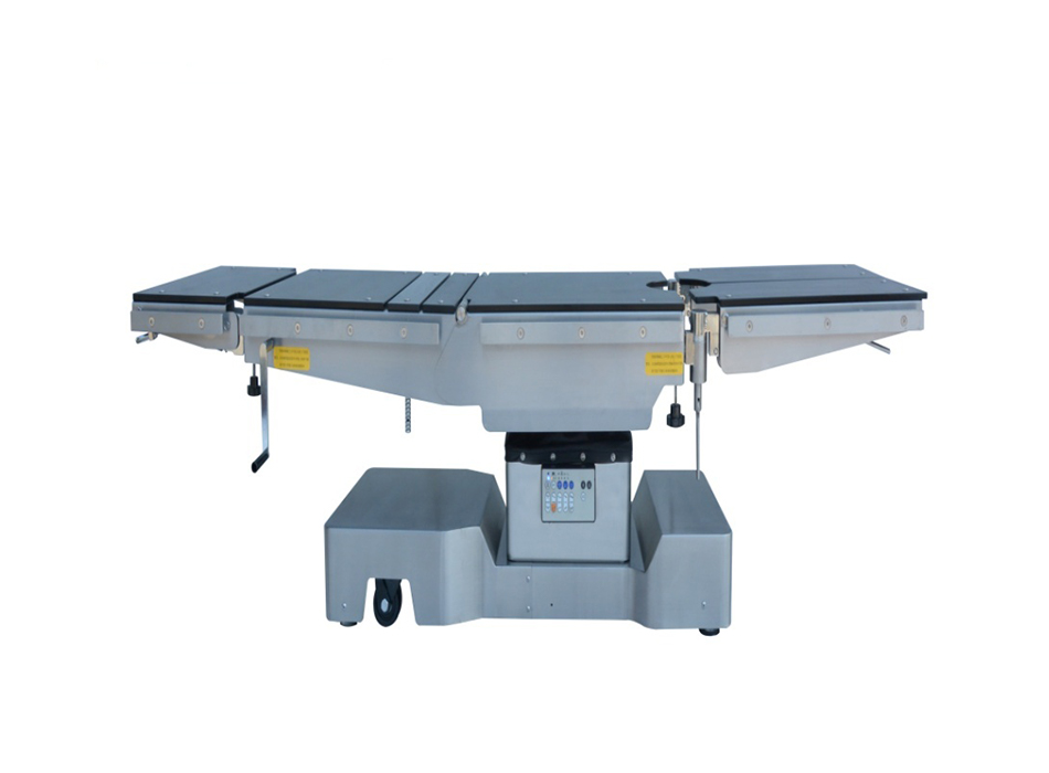 YGDH04 超低電動油圧手術台