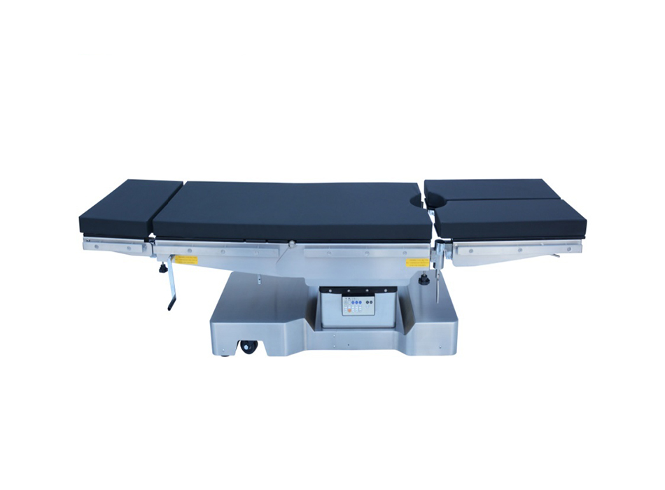 YGDH04 超低電動油圧手術台