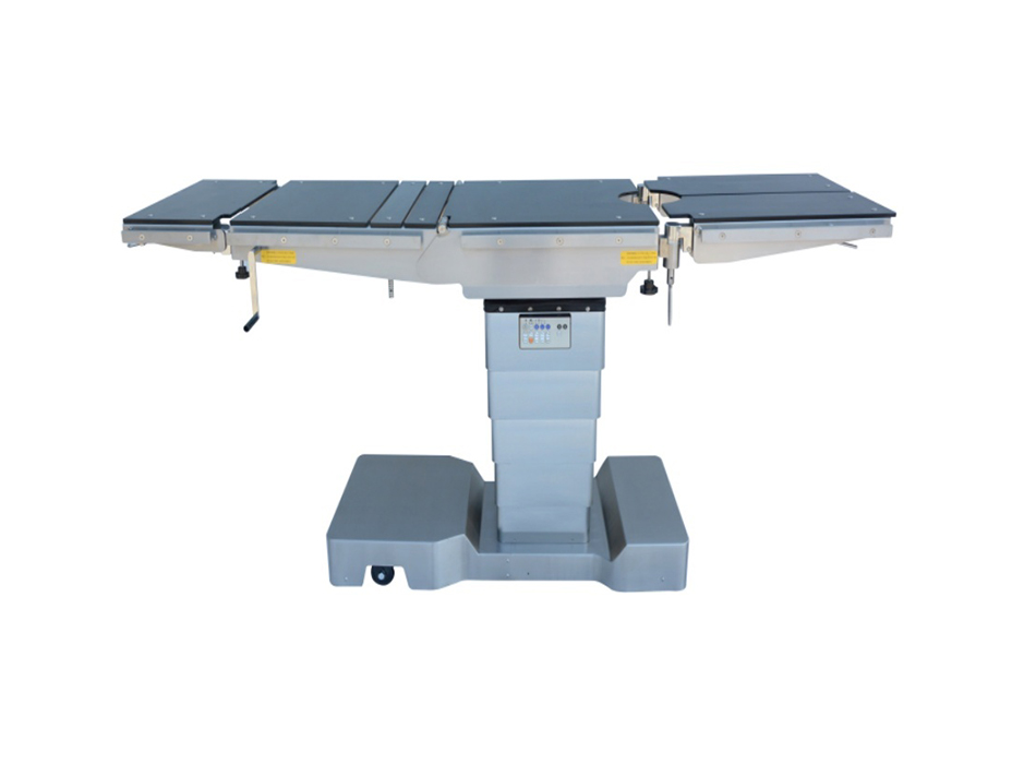 YGDH04 超低電動油圧手術台