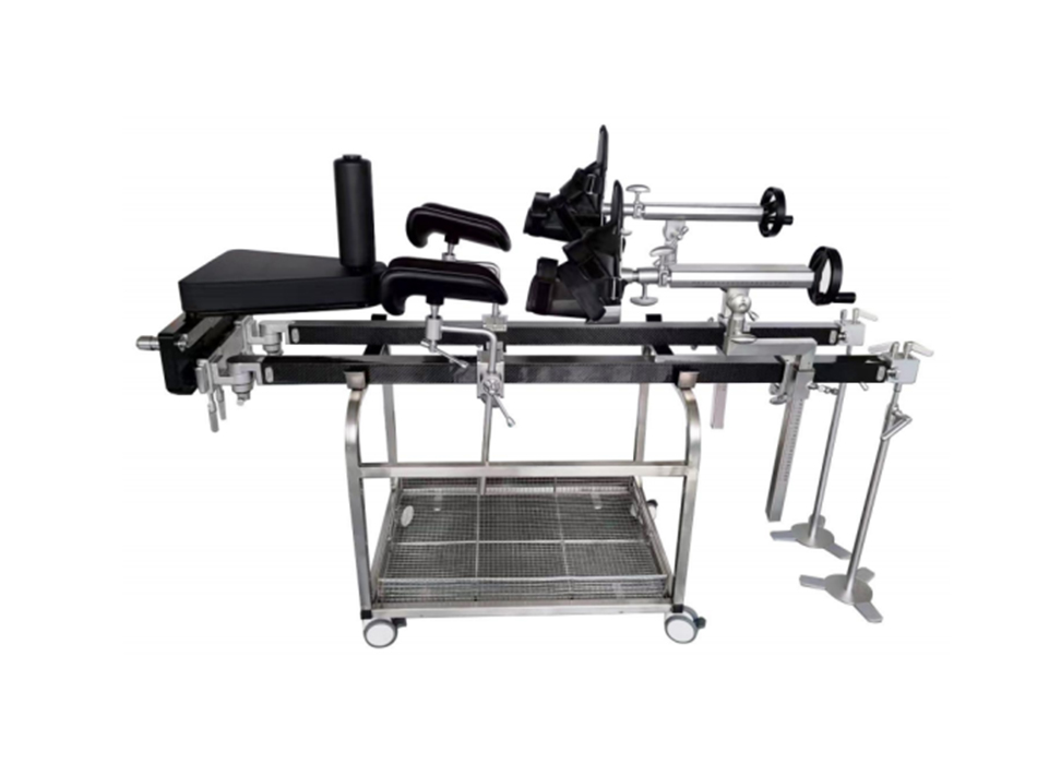 YGG02 カーボンファイバー整形外科用牽引フレーム