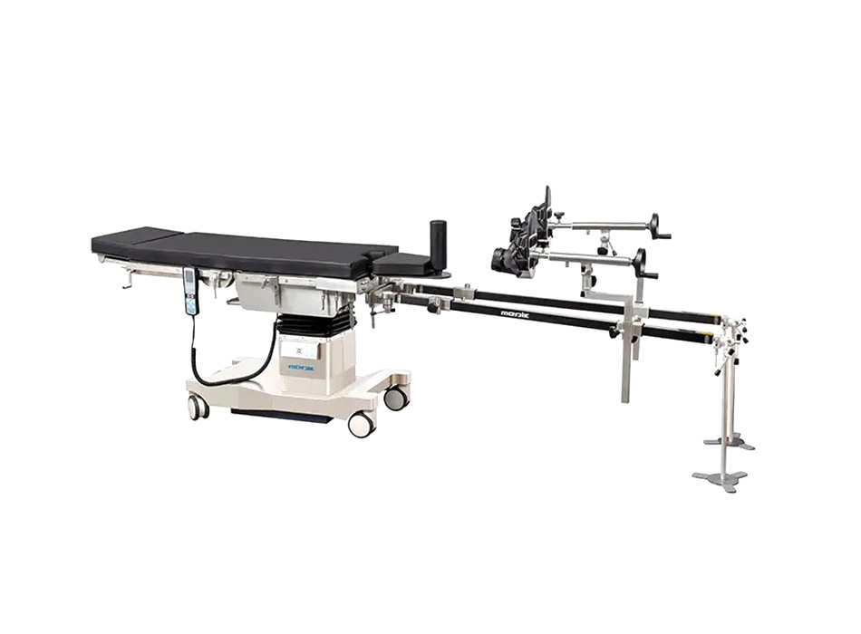 YGG02 カーボンファイバー整形外科用牽引フレーム