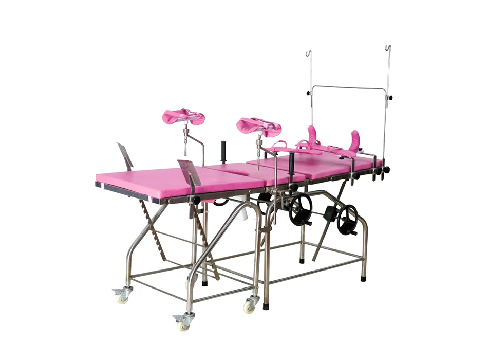 YGC2004A 普通分娩台