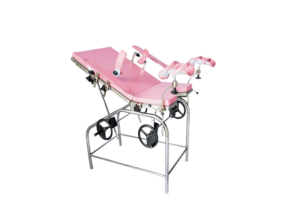 YGC2004A 普通分娩台