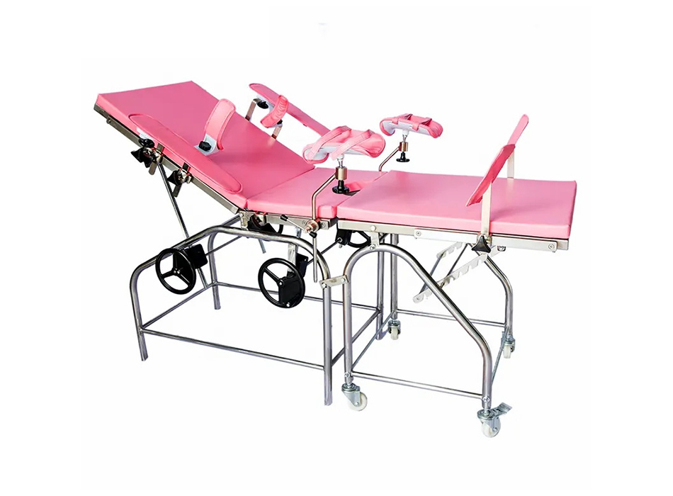 YGC2004A 普通分娩台