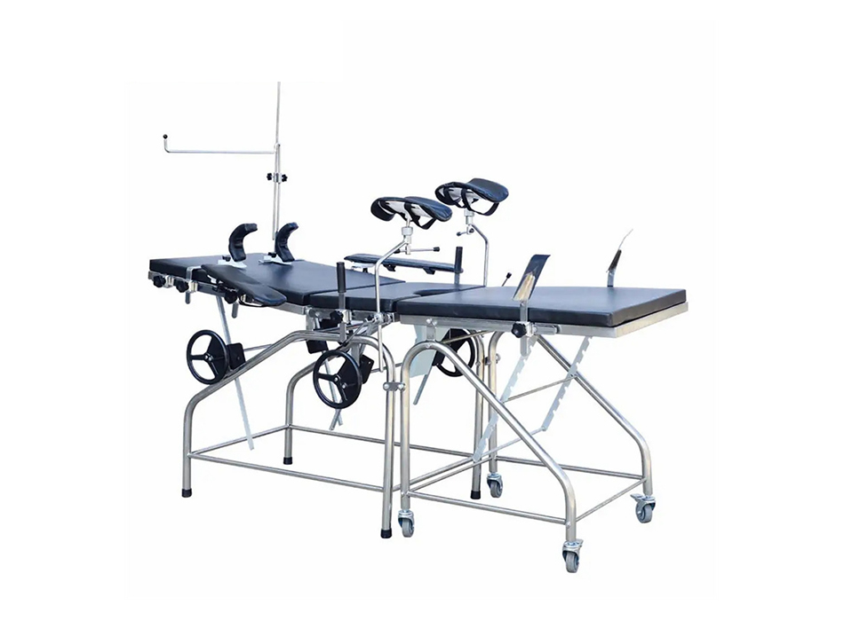 YGC2004A 普通分娩台