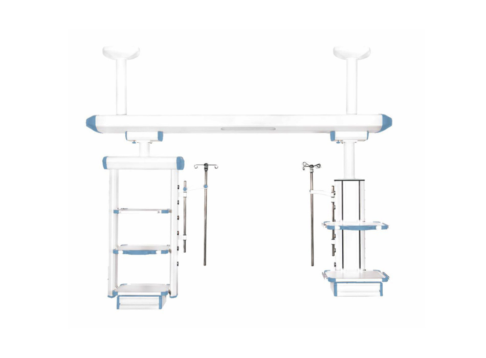 YGDQ-FY 湿式乾式分離 ICU 吊り橋